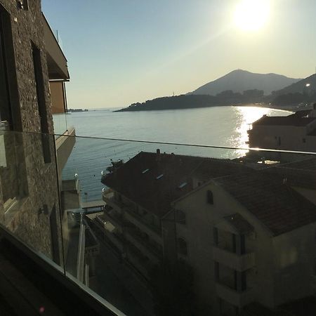 Apartment Sunset Rafajlovići Dış mekan fotoğraf