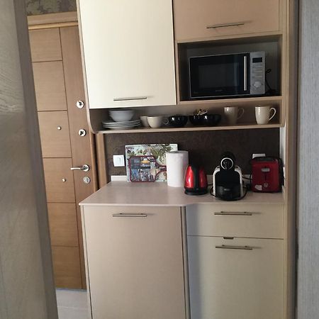 Apartment Sunset Rafajlovići Dış mekan fotoğraf