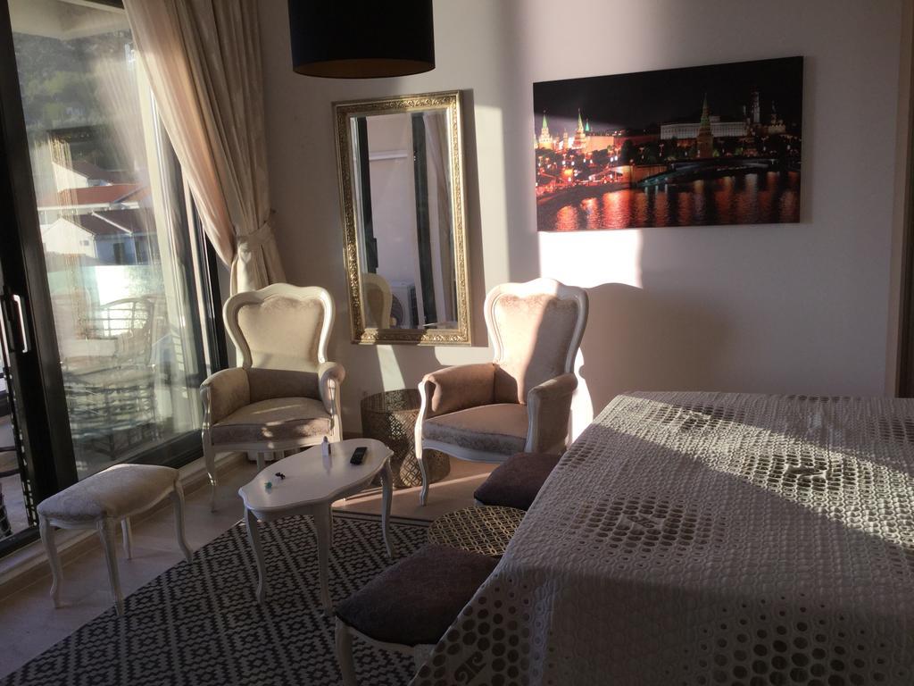 Apartment Sunset Rafajlovići Dış mekan fotoğraf