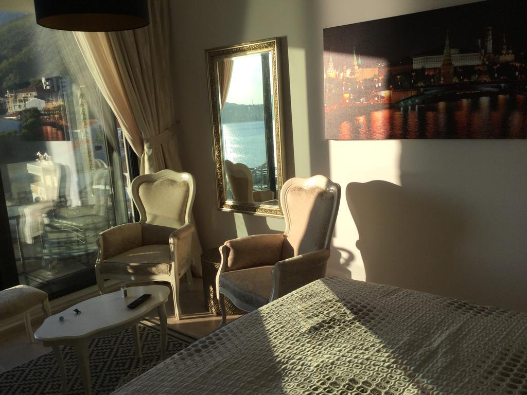 Apartment Sunset Rafajlovići Dış mekan fotoğraf