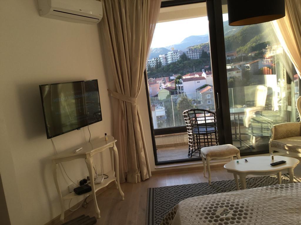 Apartment Sunset Rafajlovići Dış mekan fotoğraf