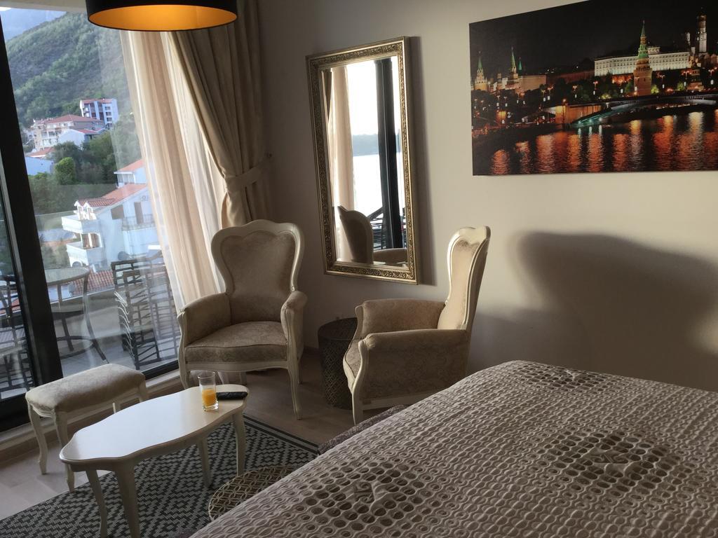 Apartment Sunset Rafajlovići Dış mekan fotoğraf