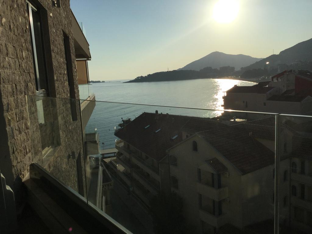 Apartment Sunset Rafajlovići Dış mekan fotoğraf