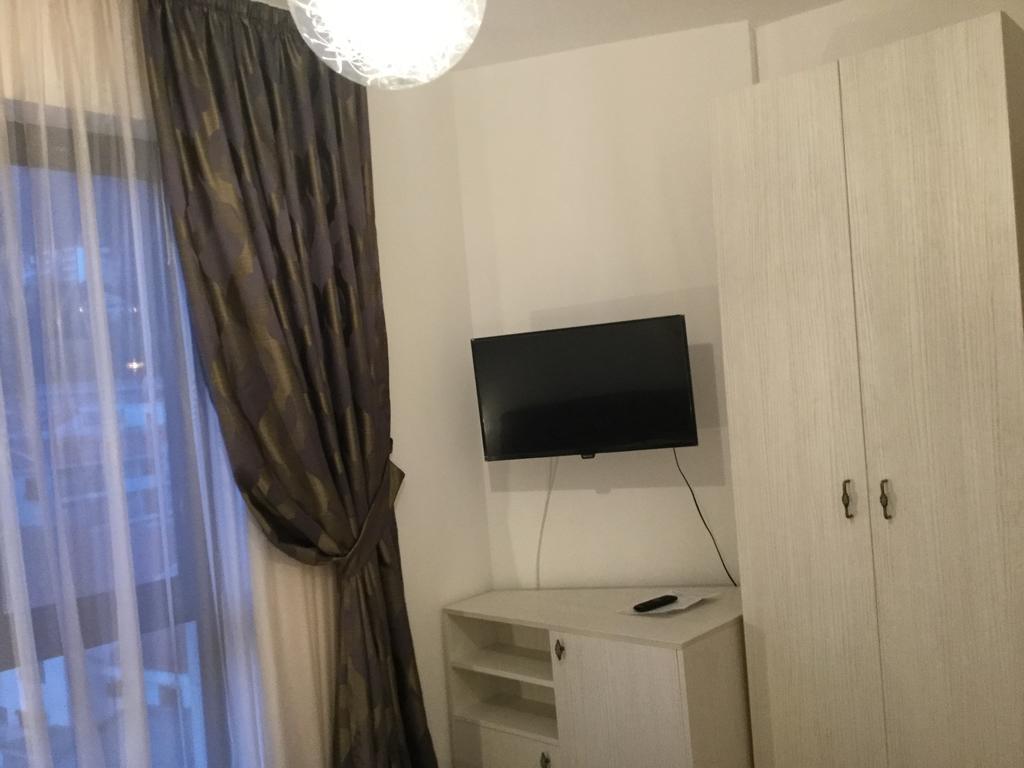 Apartment Sunset Rafajlovići Dış mekan fotoğraf