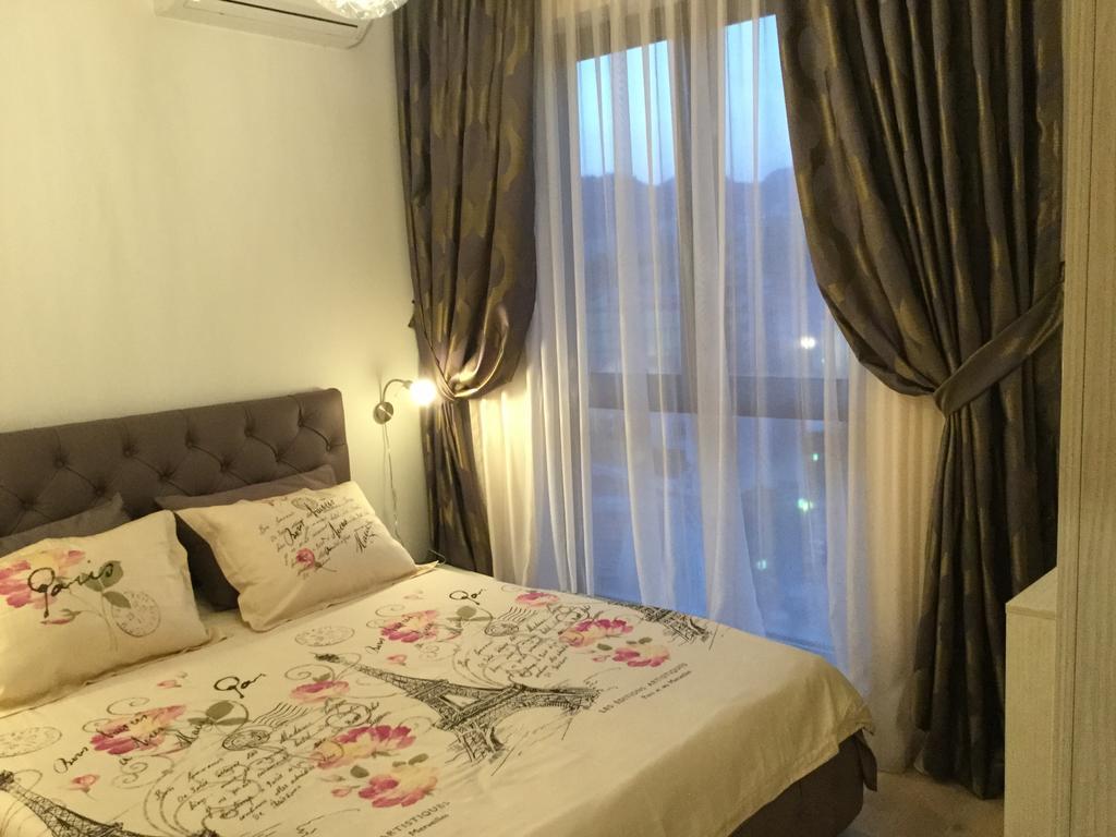Apartment Sunset Rafajlovići Dış mekan fotoğraf