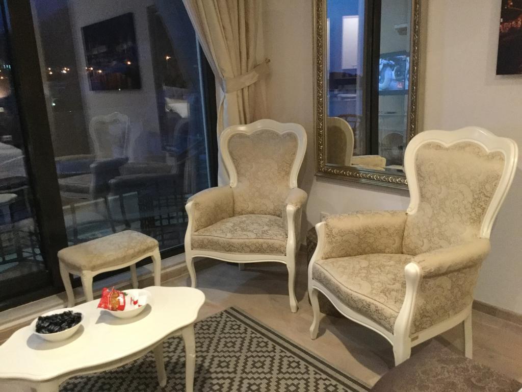 Apartment Sunset Rafajlovići Dış mekan fotoğraf