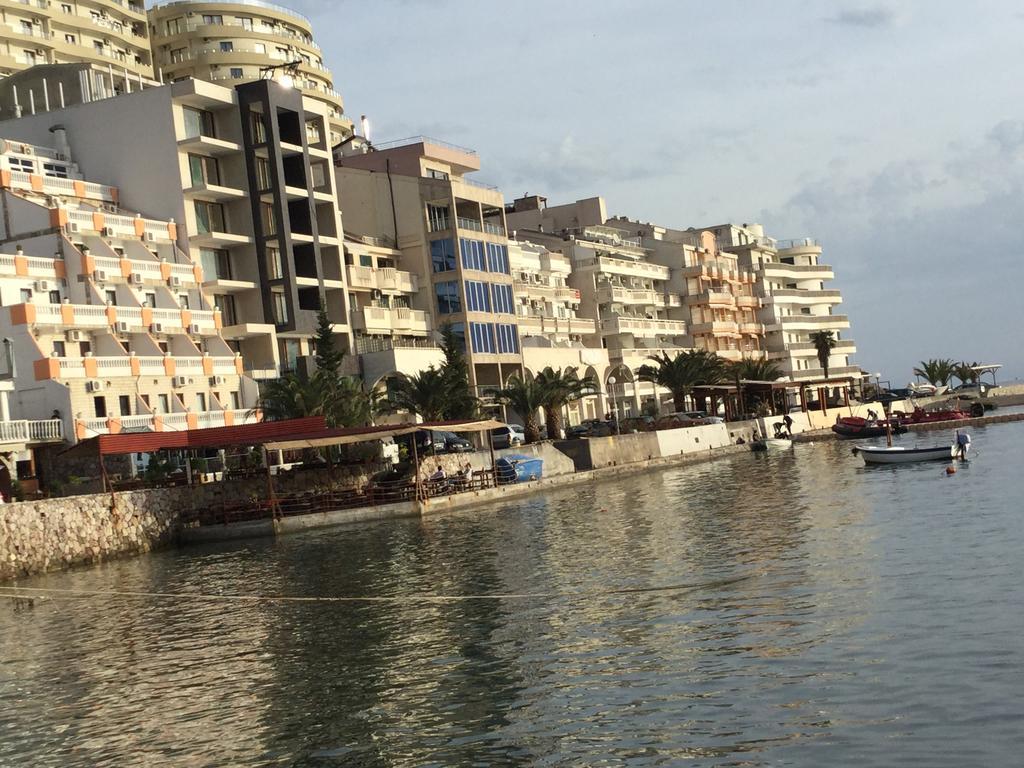 Apartment Sunset Rafajlovići Dış mekan fotoğraf